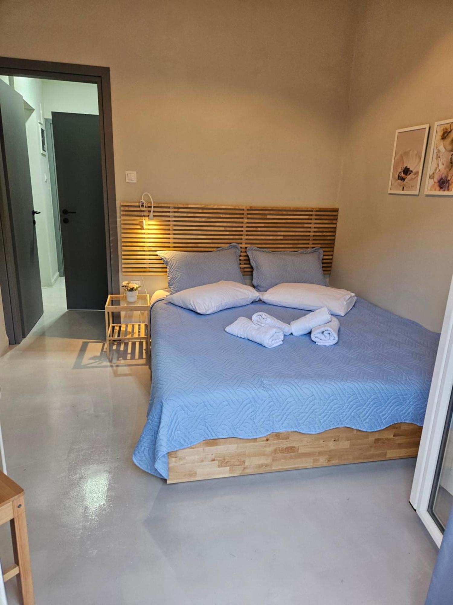 Nasos Aegina Apartment Exterior photo