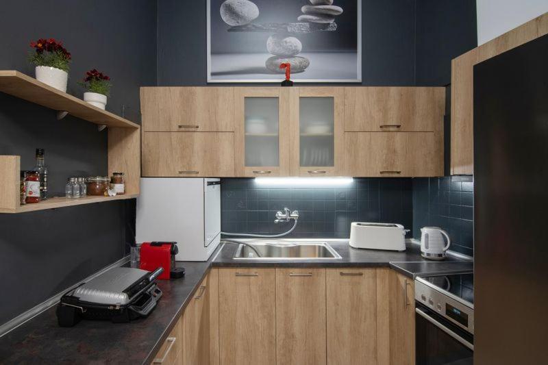 Nasos Aegina Apartment Exterior photo