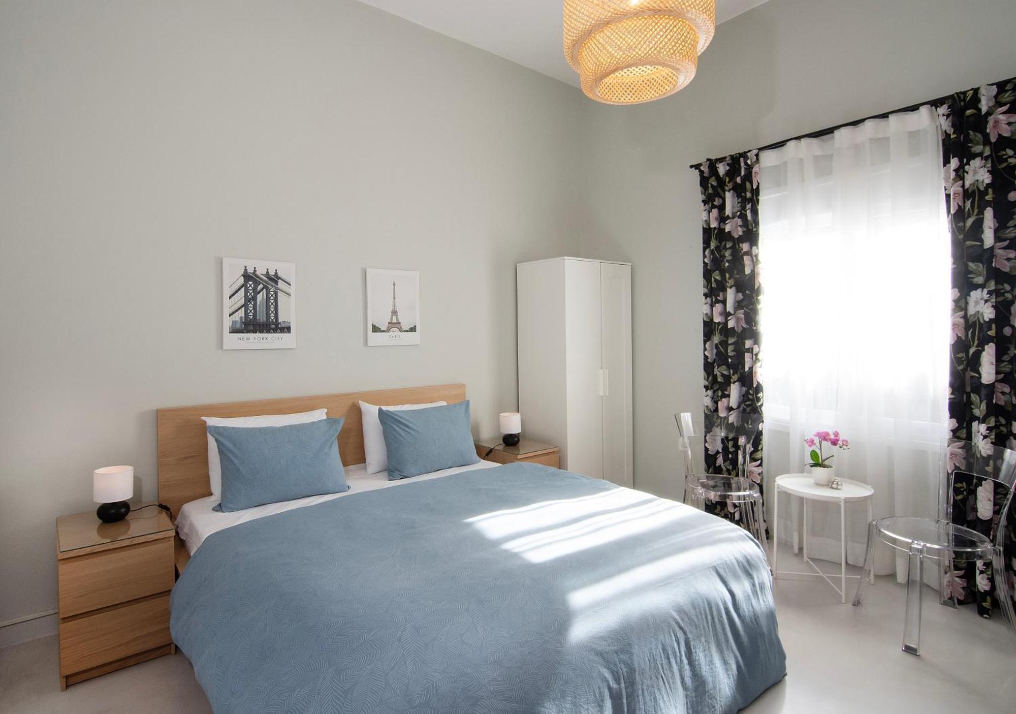 Nasos Aegina Apartment Exterior photo